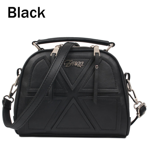 ZMQN Women Messenger Bags Famous Brand 2019 Vintage Women Crossbody Bags For Women Small PU Leather Handbags Bolsa Feminina A523